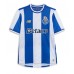 Porto Samu Omorodion #9 Domaci Dres 2025-26 Kratak Rukav