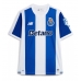 Porto Victor Froholdt #8 Domaci Dres 2026-27 Kratak Rukav