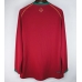 Portugal 2006 Retro Domaci Dres Dugi Rukav Portugal 2006 Retro Domaci Dres Dugi Rukav