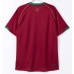 Portugal 2006 Retro Domaci Dres Kratak Rukav Portugal 2006 Retro Domaci Dres Kratak Rukav