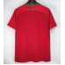 Portugal 2018 Retro Domaci Dres Kratak Rukav Portugal 2018 Retro Domaci Dres Kratak Rukav
