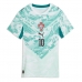 Portugal Bernardo Silva #10 Gostujuci Dres Ženska SP 2026 Kratak Rukav Portugal Bernardo Silva #10 Gostujuci Dres Ženska SP 2026 Kratak Rukav