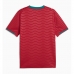 Portugal Domaci Dres SP 2026 Kratak Rukav Portugal Domaci Dres SP 2026 Kratak Rukav