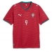 Portugal Goncalo Ramos #9 Domaci Dres SP 2026 Kratak Rukav