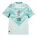 Portugal Joao Cancelo #20 Gostujuci Dres SP 2026 Kratak Rukav Portugal Joao Cancelo #20 Gostujuci Dres SP 2026 Kratak Rukav