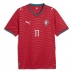 Portugal Joao Felix #11 Domaci Dres SP 2026 Kratak Rukav