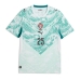 Portugal Nuno Mendes #25 Gostujuci Dres SP 2026 Kratak Rukav Portugal Nuno Mendes #25 Gostujuci Dres SP 2026 Kratak Rukav