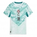 Portugal Pedro Neto #18 Gostujuci Dres Ženska SP 2026 Kratak Rukav