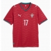 Portugal Rafael Leao #17 Domaci Dres SP 2026 Kratak Rukav Portugal Rafael Leao #17 Domaci Dres SP 2026 Kratak Rukav