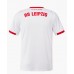 RB Leipzig Domaci Dres 2025-26 Kratak Rukav
