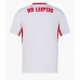 RB Leipzig Domaci Dres 2026-27 Kratak Rukav RB Leipzig Domaci Dres 2026-27 Kratak Rukav