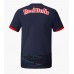 RB Leipzig Gostujuci Dres 2025-26 Kratak Rukav