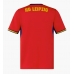RB Leipzig Gostujuci Dres 2026-27 Kratak Rukav RB Leipzig Gostujuci Dres 2026-27 Kratak Rukav