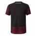 RB Leipzig Rezervni Dres 2025-26 Kratak Rukav