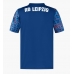 RB Leipzig Rezervni Dres 2026-27 Kratak Rukav