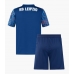 RB Leipzig Rezervni Dres za djecu 2026-27 Kratak Rukav (+ Kratke hlače)