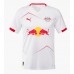 RB Leipzig Xavi Simons #10 Domaci Dres 2025-26 Kratak Rukav