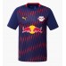 RB Leipzig Xavi Simons #10 Gostujuci Dres 2025-26 Kratak Rukav