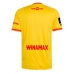 RC Lens Domaci Dres 2026-27 Kratak Rukav RC Lens Domaci Dres 2026-27 Kratak Rukav