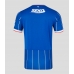Rangers Domaci Dres 2026-27 Kratak Rukav Rangers Domaci Dres 2026-27 Kratak Rukav