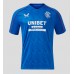 Rangers James Tavernier #2 Domaci Dres 2024-25 Kratak Rukav