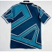 Real Betis 1995-1997 Retro Gostujuci Dres Kratak Rukav Real Betis 1995-1997 Retro Gostujuci Dres Kratak Rukav
