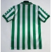 Real Betis 1999-2000 Retro Domaci Dres Kratak Rukav