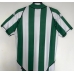 Real Betis 2003-2004 Retro Domaci Dres Kratak Rukav Real Betis 2003-2004 Retro Domaci Dres Kratak Rukav