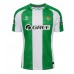 Real Betis Antony #7 Domaci Dres 2025-26 Kratak Rukav Real Betis Antony #7 Domaci Dres 2025-26 Kratak Rukav