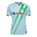 Real Betis Antony #7 Gostujuci Dres 2025-26 Kratak Rukav