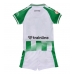 Real Betis Domaci Dres za djecu 2026-27 Kratak Rukav (+ Kratke hlače)