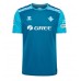 Real Betis Vitor Roque #8 Rezervni Dres 2024-25 Kratak Rukav