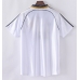 Real Madrid 1998-2000 Retro Domaci Dres Kratak Rukav Real Madrid 1998-2000 Retro Domaci Dres Kratak Rukav