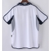 Real Madrid 2000-2001 Retro Domaci Dres Kratak Rukav