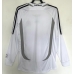 Real Madrid 2006-2007 Retro Domaci Dres Dugi Rukav Real Madrid 2006-2007 Retro Domaci Dres Dugi Rukav
