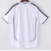 Real Madrid 2006-2007 Retro Domaci Dres Kratak Rukav Real Madrid 2006-2007 Retro Domaci Dres Kratak Rukav