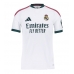 Real Madrid Aurelien Tchouameni #14 Domaci Dres 2026-27 Kratak Rukav Real Madrid Aurelien Tchouameni #14 Domaci Dres 2026-27 Kratak Rukav