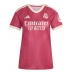 Real Madrid Bernardo Silva #20 Rezervni Dres Ženska 2026-27 Kratak Rukav Real Madrid Bernardo Silva #20 Rezervni Dres Ženska 2026-27 Kratak Rukav