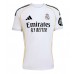 Real Madrid Jude Bellingham #5 Domaci Dres 2025-26 Kratak Rukav