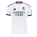 Real Madrid Jude Bellingham #5 Domaci Dres 2026-27 Kratak Rukav Real Madrid Jude Bellingham #5 Domaci Dres 2026-27 Kratak Rukav