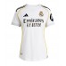 Real Madrid Kylian Mbappe #10 Domaci Dres Ženska 2025-26 Kratak Rukav