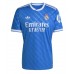 Real Madrid Kylian Mbappe #10 Rezervni Dres 2025-26 Kratak Rukav