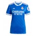 Real Madrid Kylian Mbappe #10 Rezervni Dres Ženska 2025-26 Kratak Rukav