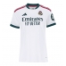 Real Madrid Marc Cucurella #17 Domaci Dres Ženska 2026-27 Kratak Rukav Real Madrid Marc Cucurella #17 Domaci Dres Ženska 2026-27 Kratak Rukav