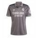 Real Madrid Rezervni Dres 2024-25 Kratak Rukav