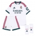 Real Madrid Vinicius Junior #7 Domaci Dres za djecu 2026-27 Kratak Rukav (+ Kratke hlače)