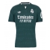 Real Madrid Yan Diomande #25 Gostujuci Dres 2026-27 Kratak Rukav Real Madrid Yan Diomande #25 Gostujuci Dres 2026-27 Kratak Rukav