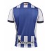 Real Sociedad Domaci Dres 2025-26 Kratak Rukav