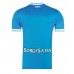 SSC Napoli Domaci Dres 2025-26 Kratak Rukav