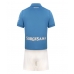 SSC Napoli Domaci Dres za djecu 2026-27 Kratak Rukav (+ Kratke hlače)